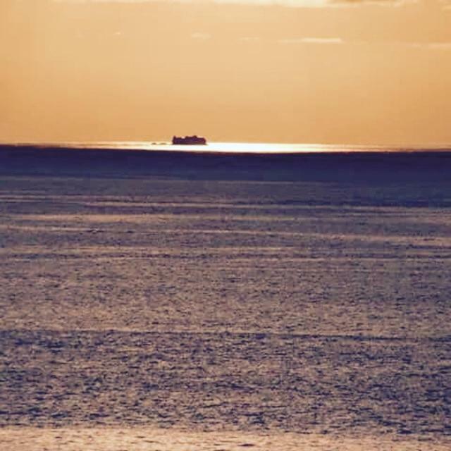 Galdar Penthouse Over The Sea! Sardina Dış mekan fotoğraf