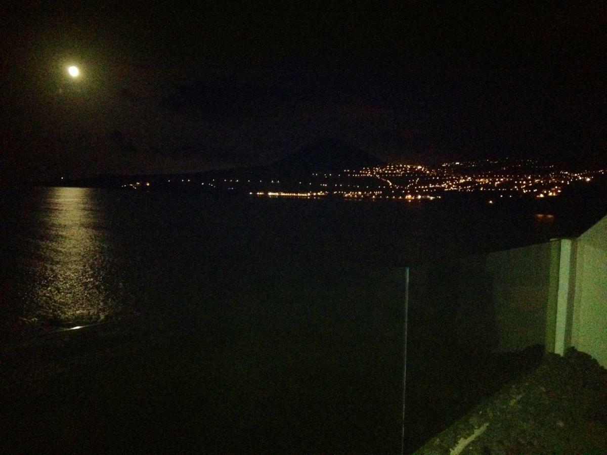 Galdar Penthouse Over The Sea! Sardina Dış mekan fotoğraf